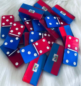 Haitian domino