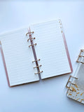 A7 Notebook