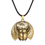 Scarab Amulet