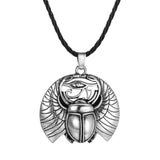 Scarab Amulet